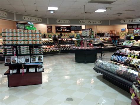 Harris Teeter - 11 Reviews - Grocery - 2603 Glenwood Ave, Raleigh, NC ...