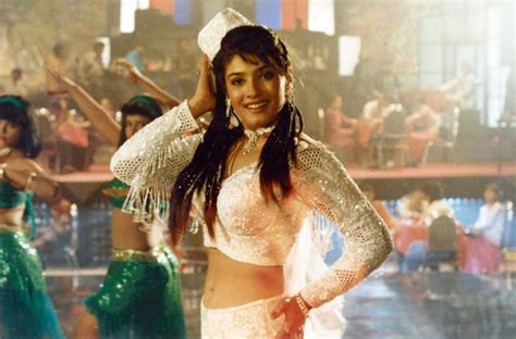 30 years of Raveena Tandon: Top 10 songs filmed on the actress