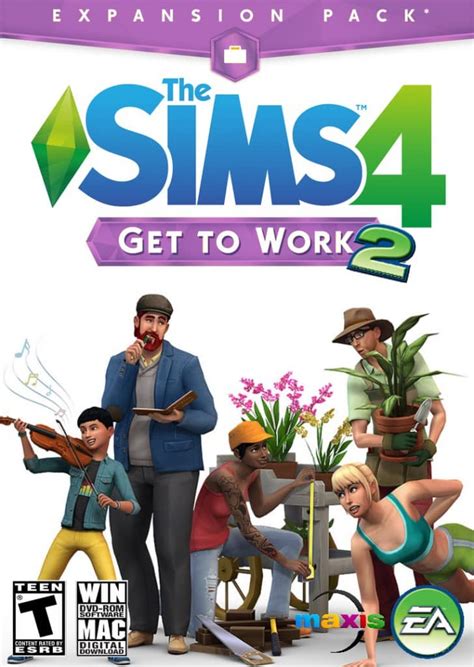 Every fake expansion of the first april — The Sims Forums