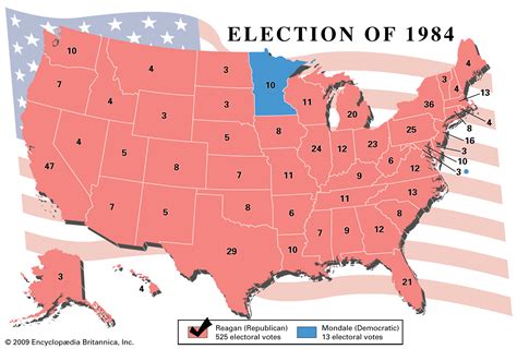 Ronald Reagan: Election