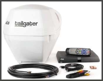 Dish Tailgater Vs. Tailgater Pro: In-depth Differences