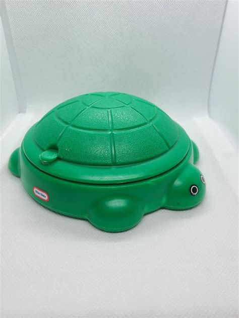 Little Tikes Turtle Sandbox | ubicaciondepersonas.cdmx.gob.mx