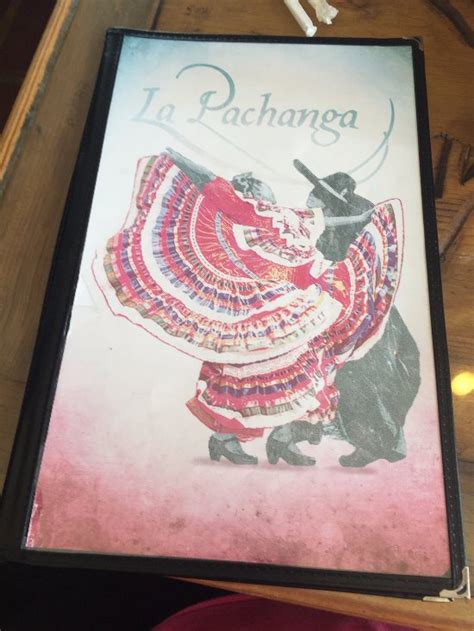 La Pachanga Party, Kirksville - Restaurant Reviews, Phone Number & Photos - TripAdvisor