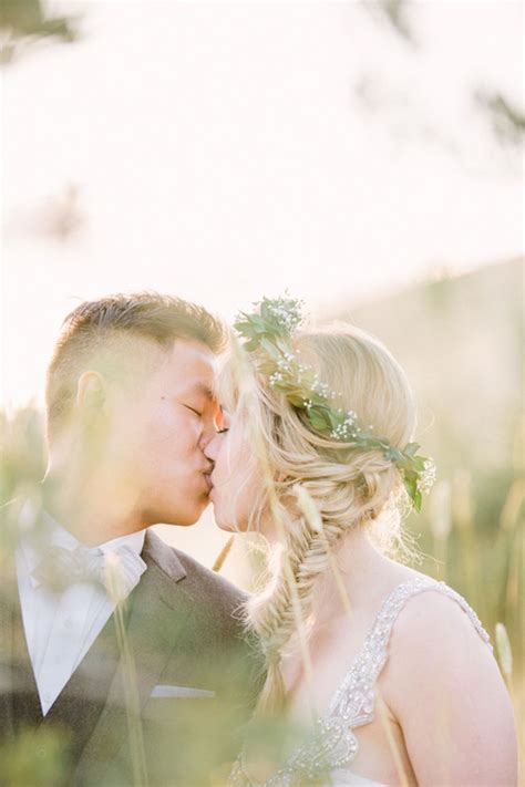 Dreamy, Romantic, Golden Hour Portraits ♥