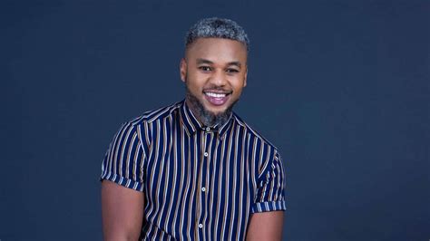 Lungile Radu Biography: Wife, Age, Hair, Net Worth, Wiki, Married ...