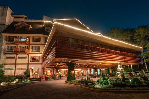 TOP 13 BAGUIO HOTELS According to Online Reviews | The Poor Traveler Itinerary Blog