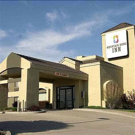 Mountain Home Inn (Idaho) - Hotel Reviews - TripAdvisor