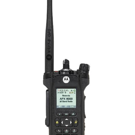 APX™ Series P25 Two-way Radios - Motorola Solutions Latin America ...