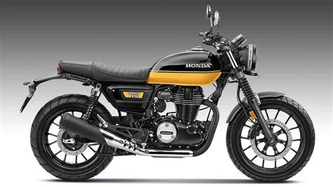 The Honda CB350 RS Is Starting To Make Its Way To Eager Customers