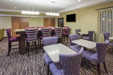 Meeting Rooms at Holiday Inn Express & Suites ST. PAUL - WOODBURY, 9840 NORMA LANE, WOODBURY ...