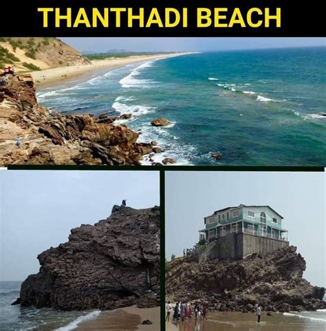 Visakhapatnam Beaches - Vizag Beaches - Beauty Of Vizag | AP Heritage