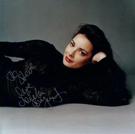 NICOLA BRYANT ACTRESS Hand Signed Autograph 8x8 Photo £32.30 - PicClick UK