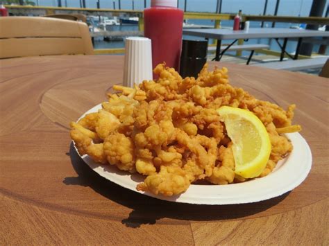 Frozen Clam Strips Recipe | Dandk Organizer