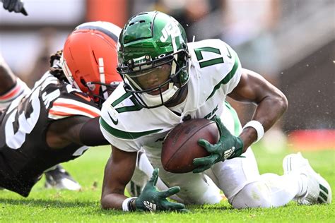 Browns vs Jets Recap – Fantom Sports Industries