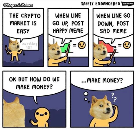 inevitable360 on Twitter: "Why is this happening to Doge coin? re ...