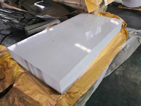 Painted Aluminum Sheets Manufacturers Suppliers Factory in China