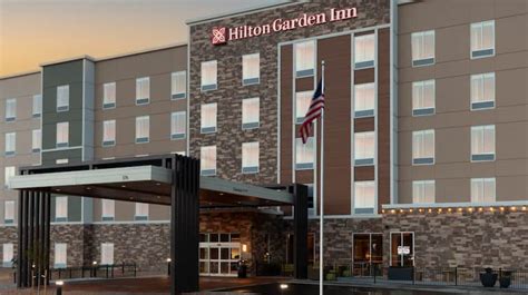 Hilton Garden Inn Broomfield Denver