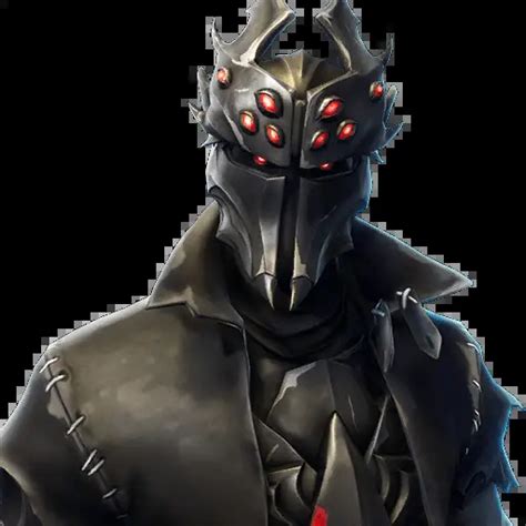 Rogue Spider Knight – Fortnite Skin – Skin-Tracker