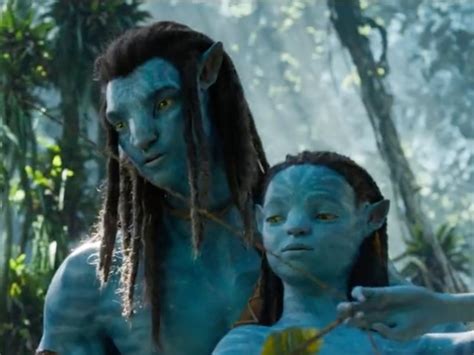 Avatar: The Way of Water trailer – James Cameron reveals ‘epic’ return to Pandora, 13 years on