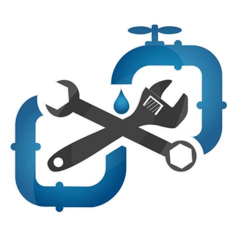 Plumber Stock Vectors, Royalty Free Plumber Illustrations | Depositphotos®