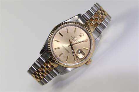 4 Second-Hand Rolex Watches That Make a Great Investment