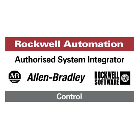 Rockwell Automation Logo PNG Transparent & SVG Vector - Freebie Supply