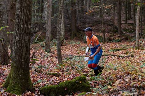 What is Orienteering - Orienteering USA