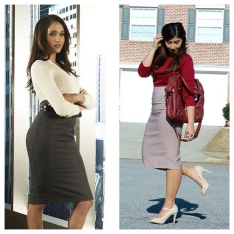 Look For Less: Rachel Zane- SUITS. - ERA for sarah