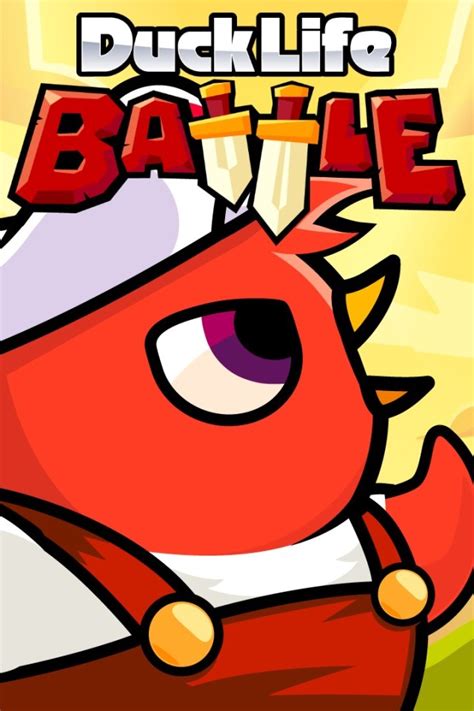 Duck Life: Battle - Metacritic