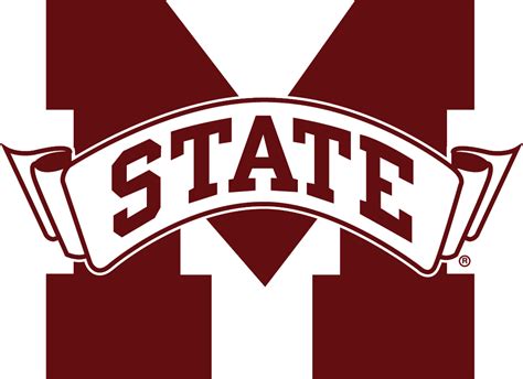 Mississippi State Bulldogs Logo History