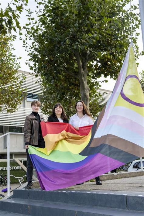 Coming Out Day 2023 – Do you already share your pronouns? | Tilburg University