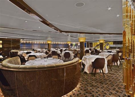 Cruise Ship Interior Pictures