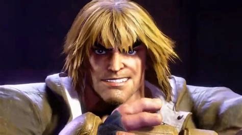 Street Fighter 6: Capcom revela gameplay de 20 minutos de Ken! - Combo ...