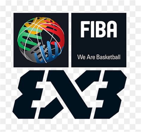 Fiba Logo & Transparent Fiba.PNG Logo Images