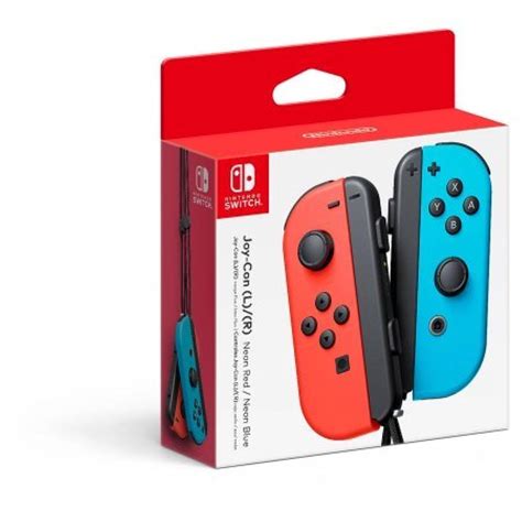 ネット店 Nintendo Switch NINTENDO SWITCH JOY-CON… 家庭用ゲーム本体 rcmmatter.com