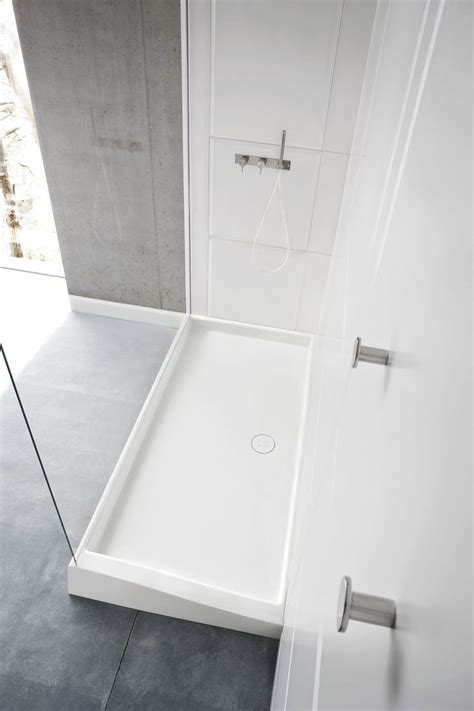 27 best Corian Shower Designs images on Pinterest | Shower designs, Corian and Bathrooms