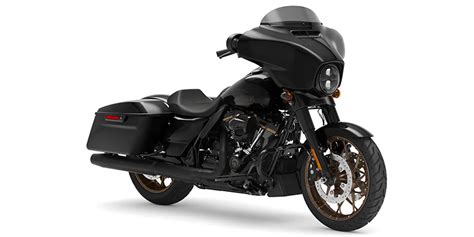 2022 Harley-Davidson Street Glide® ST | Speedway Harley-Davidson