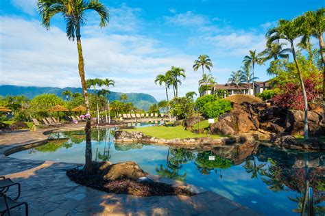 Kauai: Family Vacation Paradise + Hanalei Bay Resort Review | It's a Lovely Life!