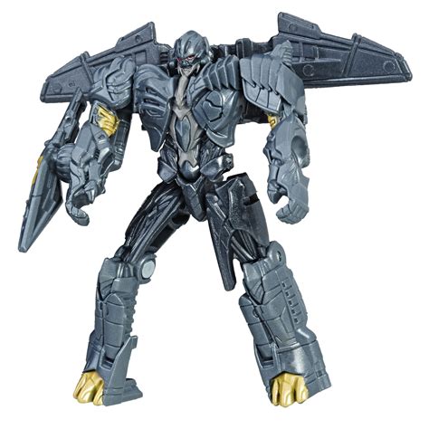 Transformers: The Last Knight Legion Class Megatron - Walmart.com