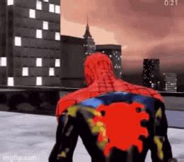 sad spider man - Imgflip