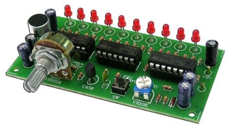 LED Programming Circuit Kit at Rs 55/piece | LED Circuit Board in Delhi | ID: 12167945233