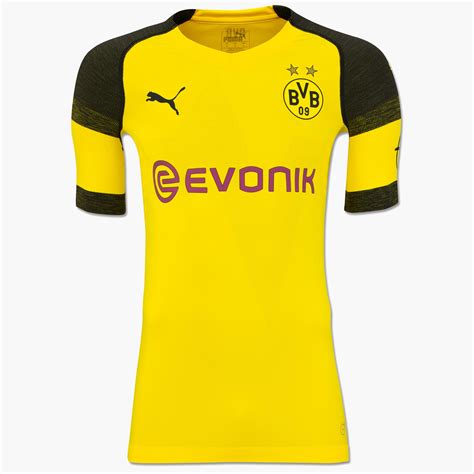 Borussia Dortmund Haaland Jersey - Erling Haaland Borussia Dortmund 19/ ...