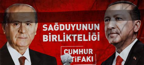 The Turkish local elections offer a glimpse of the future