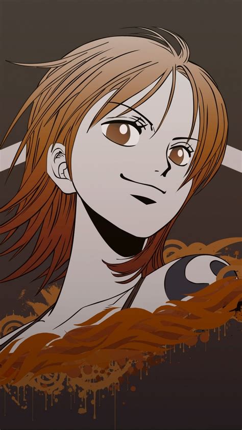 Wallpaper Cave خلفيات نامي ون بيس - Anime One Piece Nami Wallpapers Wallpaper Cave : خلفيات انمي ...