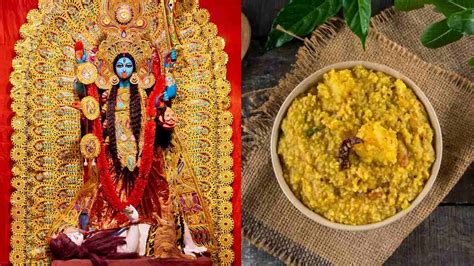 Kali Puja 2024: From Khichuri To Niramish Mutton; Enjoy The Festival ...