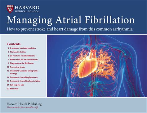 Poor sleep linked to next-day episodes of atrial fibrillation - Harvard Health