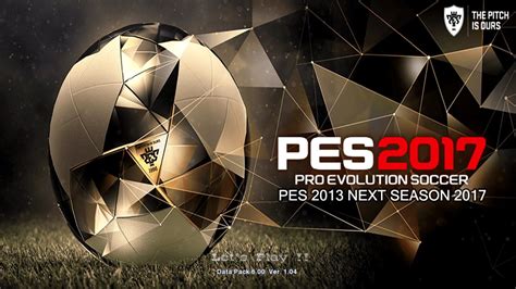 احدث باتشات بيس 13 باتش PES 2013 Next Season Patch 2017 باخر الانتقالات ...