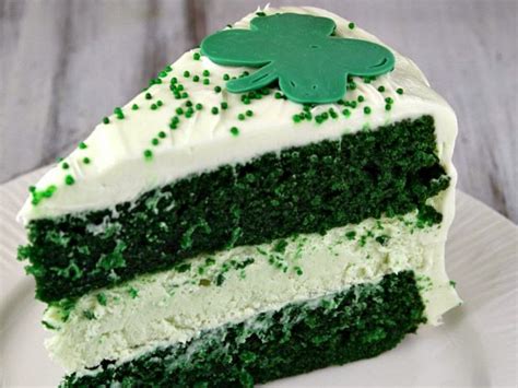 green velvet cake from box mix