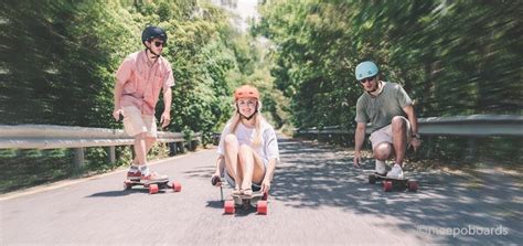 Meepo Electric Skateboards - Meepo V4, Meepo V3, Hurricane, Meepo Mini ...