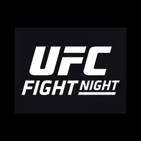 UFC Fight Night: Holloway vs. Allen Tickets | 15th April | T-Mobile Center